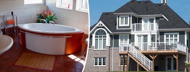 Additions and Remodels, Piedmont, SC